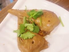 -东北饭店·饺饺者( 学府壹号店)