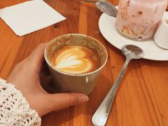 -Egg•Allday Brunch(襄阳北路店)