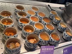 -星伦多自助料理(宝山龙湖天街店)