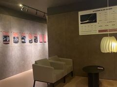 -厘舍SPA(月湖公园店)