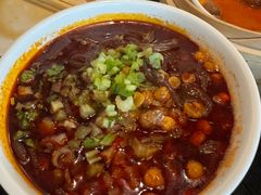 酸辣粉-金鼎轩(鸟巢北辰荟店)