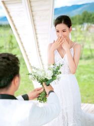 -经典婚纱摄影美学馆·私人定制