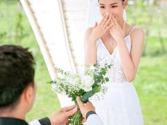 -经典婚纱摄影美学馆·私人定制