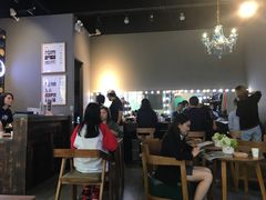 -海马体照相馆(成都来福士广场店)