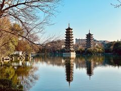 -桂林两江四湖景区