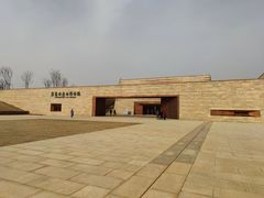 -盘龙城国家考古遗址公园