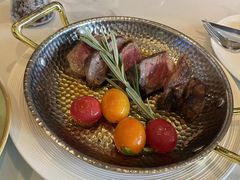 -盐说·西式餐酒馆(光明万达店)