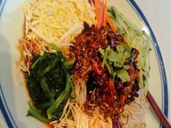 -满汉楼(江畔店)