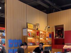 -聚味瞿记·龙虾堂(天元店)