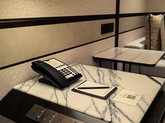 -上海前滩香格里拉大酒店