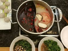 -老码头火锅(骡马市店)