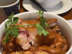 -發記潮汕大排档(宝翔路店)