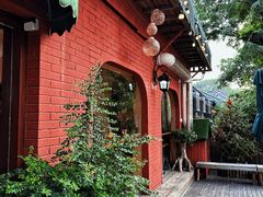 -萤火虫咖啡(后海店)