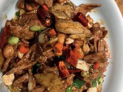 -小湘旺臭鳜鱼(百子湾店)