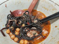 -火山屋台(新街口店)