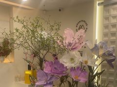-山与蓝·轻糖鲜果蛋糕(勒泰店)