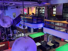 -第三空间·趣味桌游·轰趴.室内CS.剧本杀(大武汉1911店)