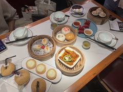 -禄运茶居·手工点心(猎德店)