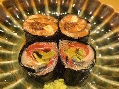 -鮨冠OMAKASE食べ放题(北京首店)