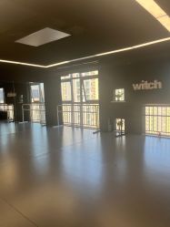 -WITCH （舞季）舞蹈工作室