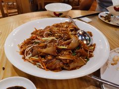 -德胜轩正宗顺德菜(宝安沙井会展中心店)