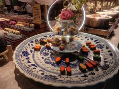 -梨花自助烤肉(西三旗万象汇黑金店)