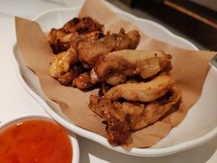 -赤火牛排(金狮广场店)