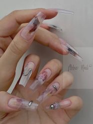-LILY NAILS美甲美睫