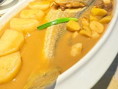 -荣小馆(椒江青悦城店)