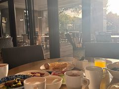 -舟山朱家尖威斯汀酒店·知味标帜自助餐厅