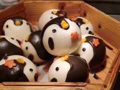 -帝企鹅自助餐厅•儿童岛•真企鹅(长隆企鹅酒店)