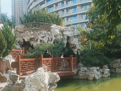 -李叔同故居纪念馆