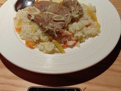 -谷丽麦馕新疆菜·清真(步步高梅溪新天地店)