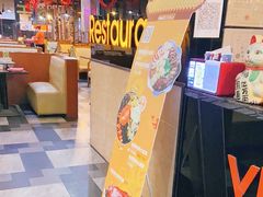 -维园港式茶餐厅(龙岗盛平店)