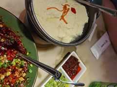 富顺豆花-锦府盐帮·李宅(领展购物广场中关村店)