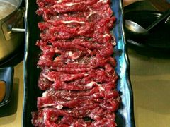 -手选潮汕鲜活牛肉火锅(二七广场店)