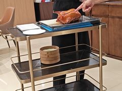 -全聚德(上海首店浦东店)