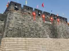 -虞山风景区
