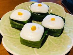 椰汁香叶糕-泰国餐厅 Thai Food(裕华万达店)