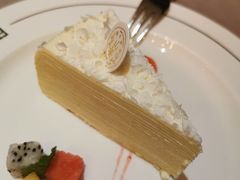 -戈雅法餐厅(世界城广场店)