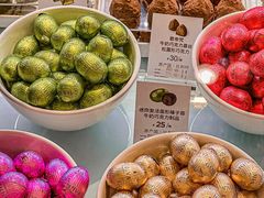 -GODIVA(王府井apm店)
