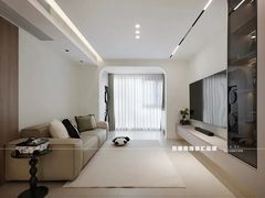 -居丽装饰空间设计(总部)