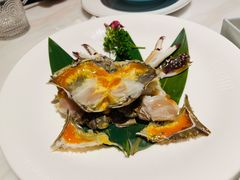 温蟹-菲乐餐厅(三十年经营·湖滨路店)