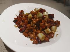 -茅庐川菜(烟台吾悦广场店)
