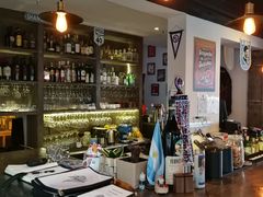 -El Bodegon阿根廷秘鲁餐厅(幸福路店)