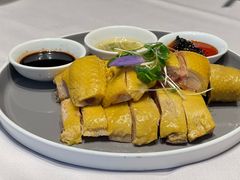 -松鹤楼(狮山永利广场店)
