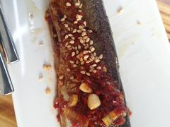 -厦门理工学院-1期食堂