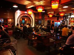 大堂-川道拐耗儿鱼(置信路店)
