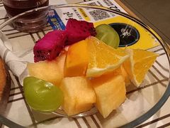 -菲滋意式餐厅(富阳东方茂店)