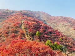 -水峪民俗村